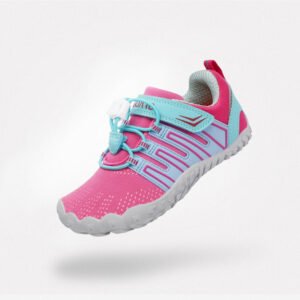Saguaro Niños Vigor I Pro - Zapatos Barefoot