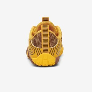 XZA0151YE_1_c953acb2-2a9b-4a5c-81dc-c683af3b5f43.jpg Saguaro Niños Active II Pro - Zapatos Barefoot vista 2