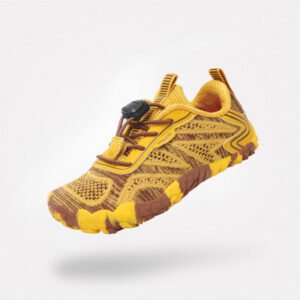 Saguaro Niños Active II Pro - Zapatos Barefoot