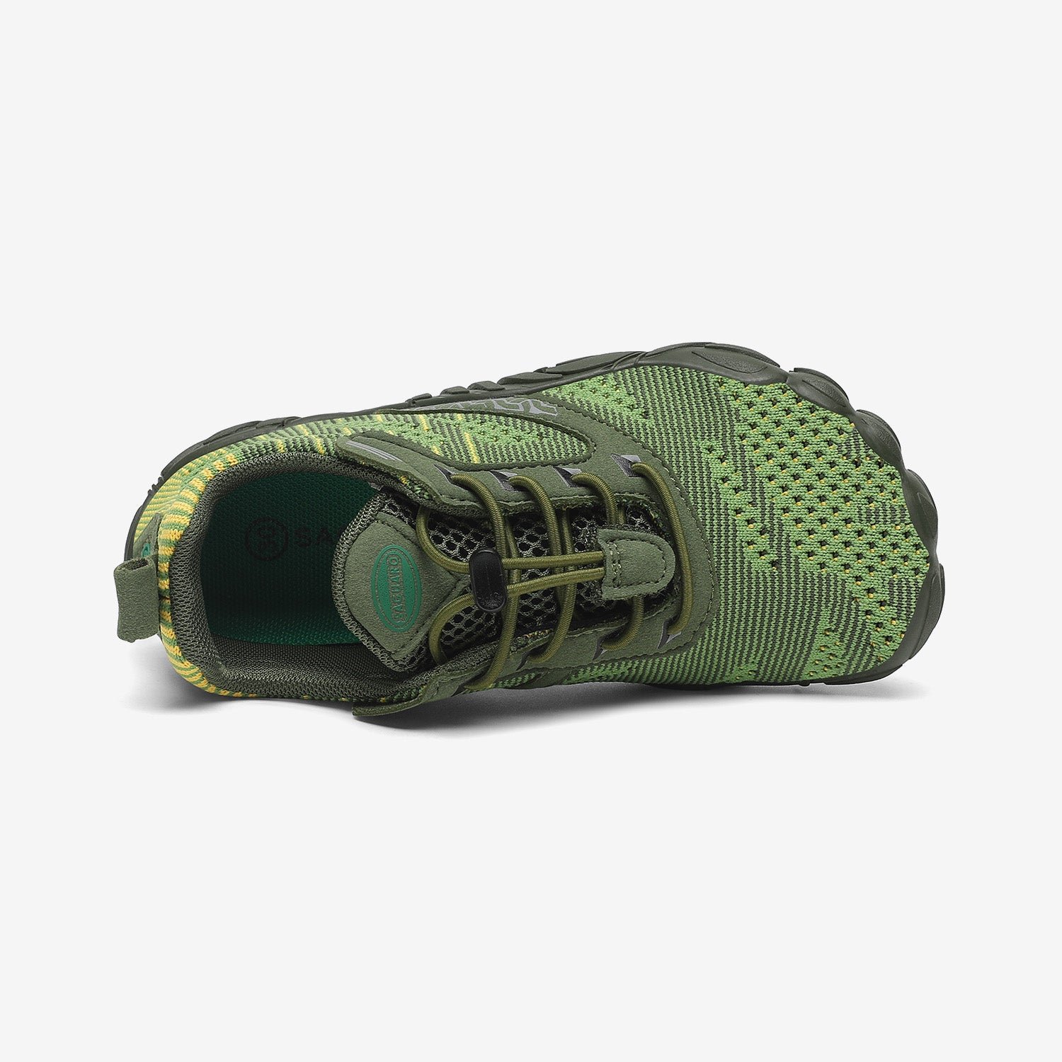 Saguaro Niños Free Ⅰ - Zapatos Barefoot vista 4
