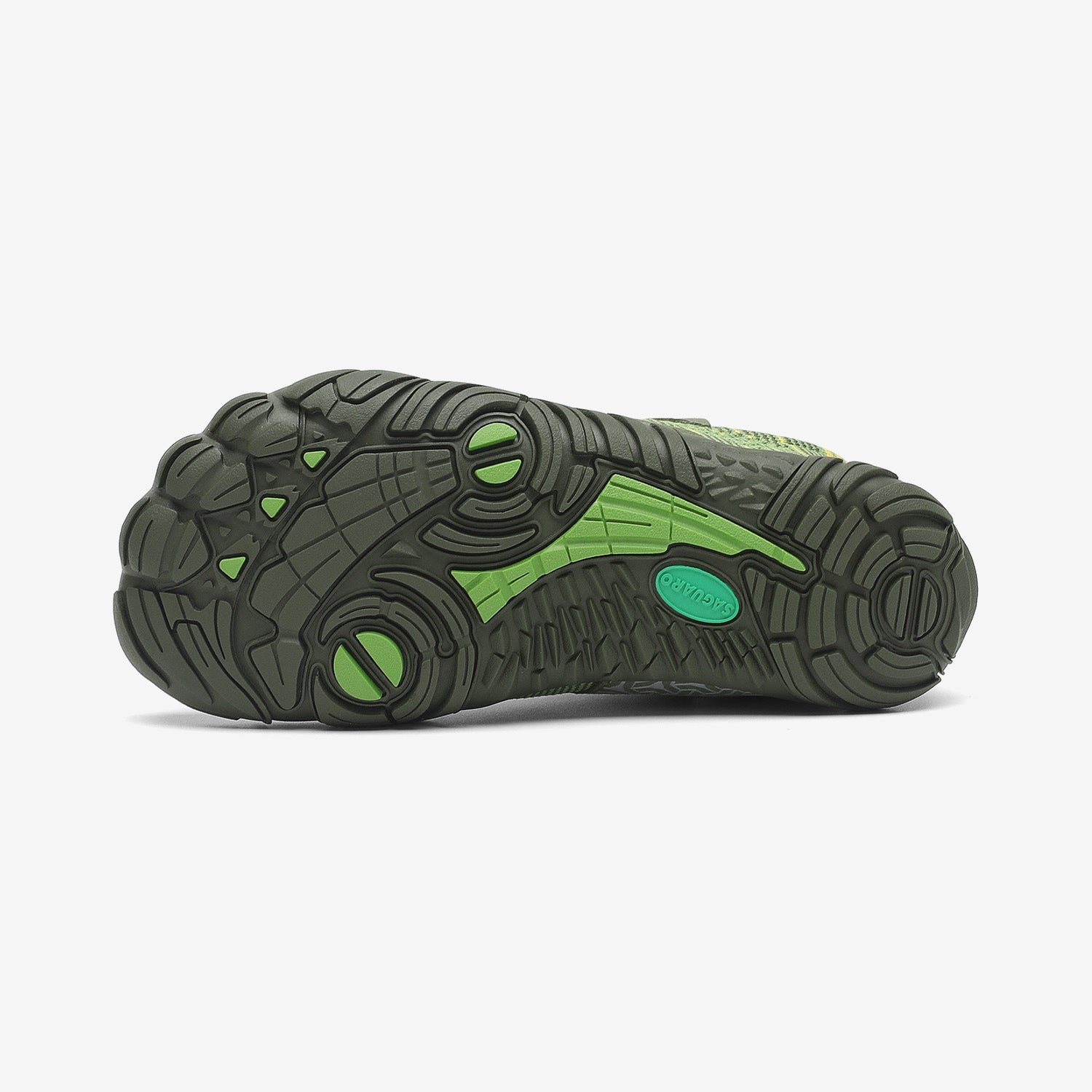 Saguaro Niños Free Ⅰ - Zapatos Barefoot vista 5