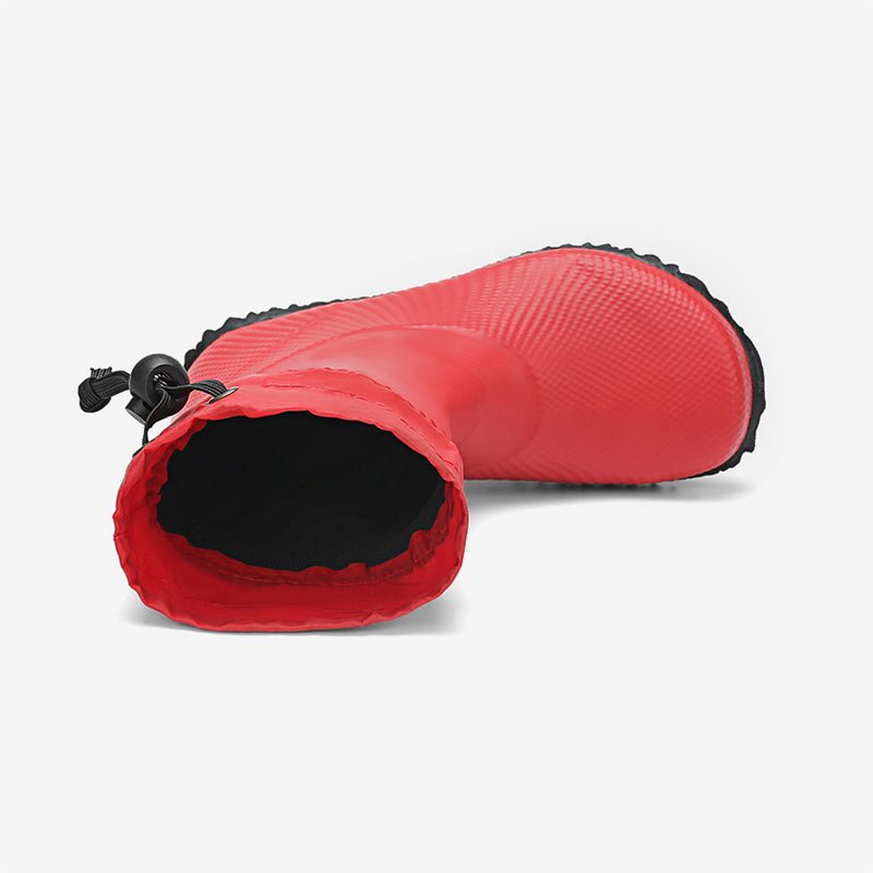 Saguaro Niños Brisk Ⅰ - Barefoot Botas De Lluvia vista 5