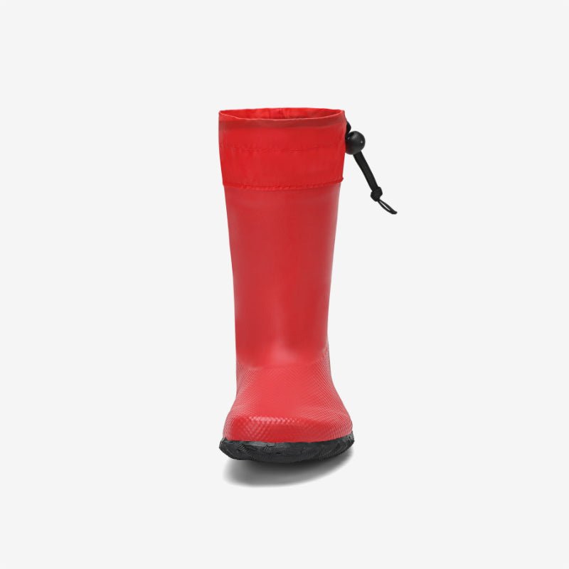 Saguaro Niños Brisk Ⅰ - Barefoot Botas De Lluvia vista 3