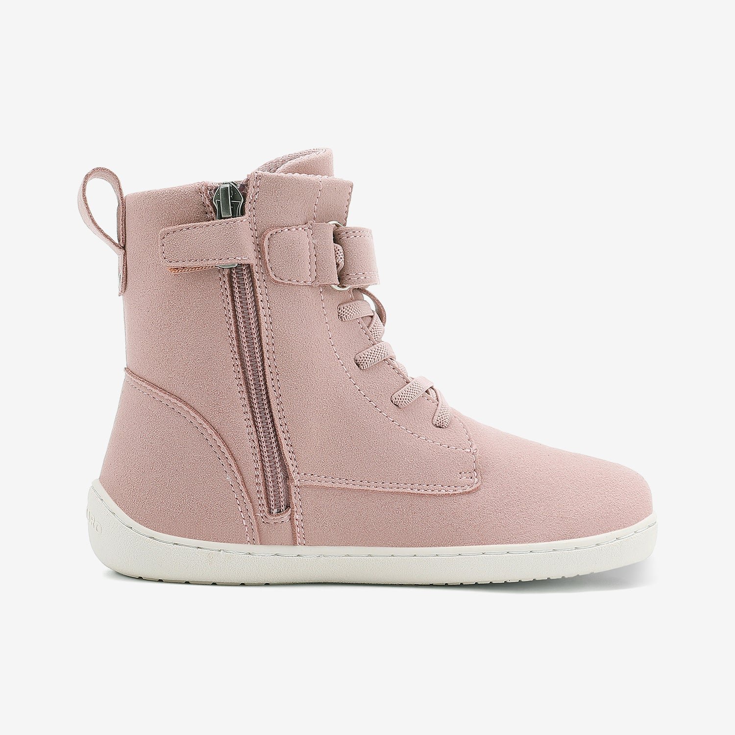 Saguaro Niños Ambition Ⅰ - Zapatos Barefoot de Invierno vista 2