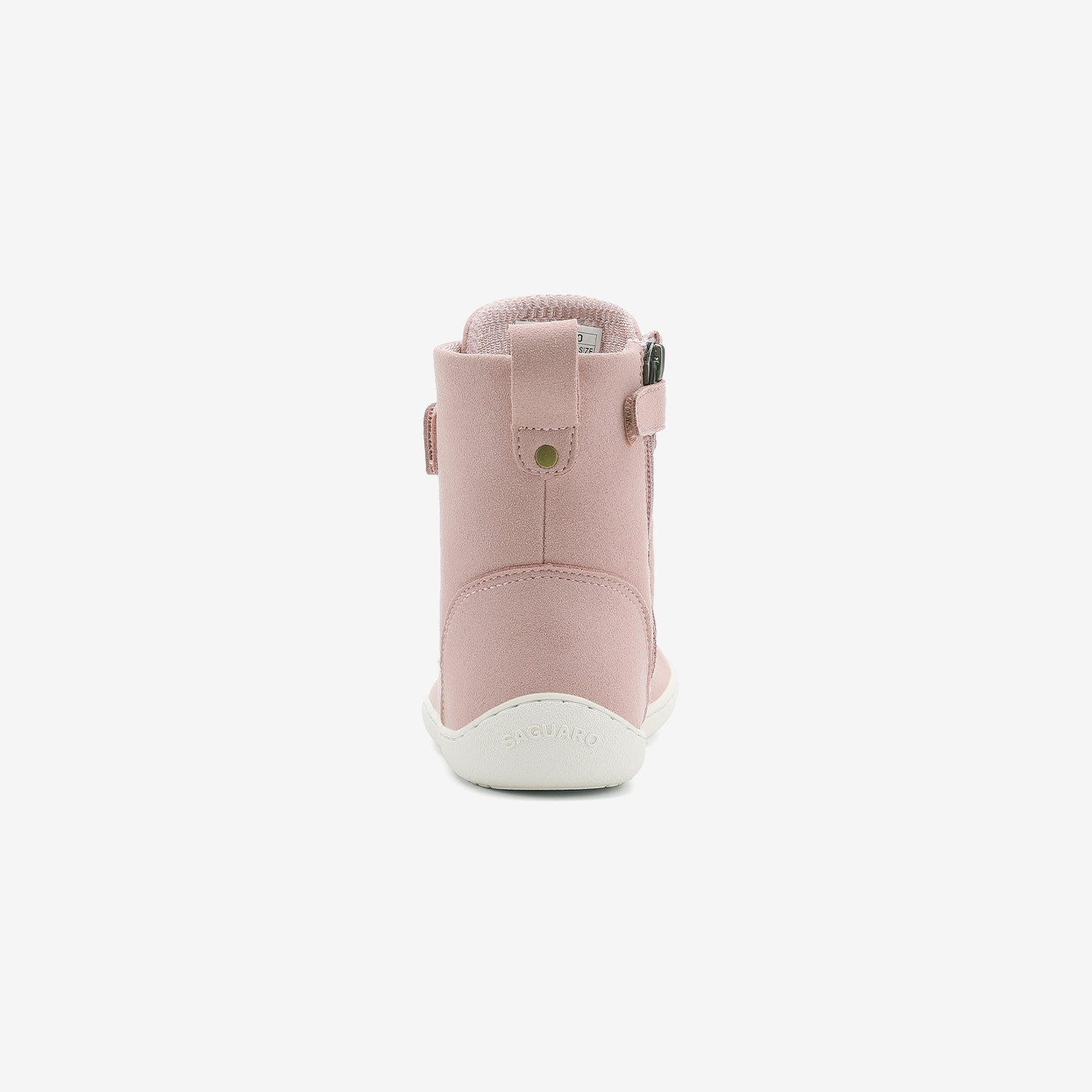 Saguaro Niños Ambition Ⅰ - Zapatos Barefoot de Invierno vista 4