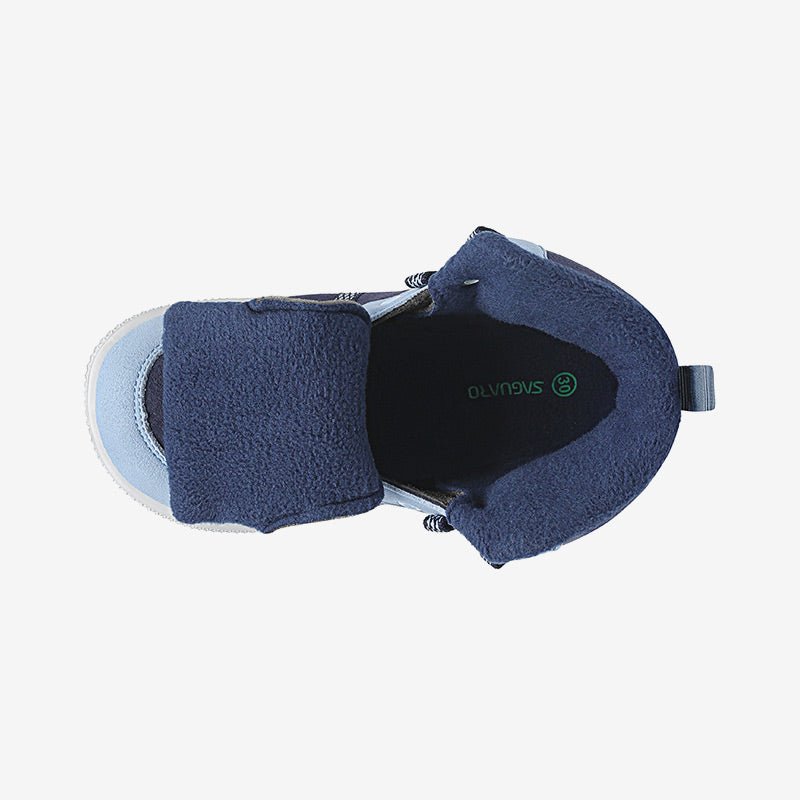 Saguaro Niños Wonderland II - Zapatos Barefoot de Invierno vista 2