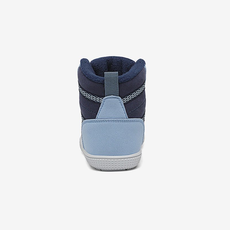 Saguaro Niños Wonderland II - Zapatos Barefoot de Invierno vista 4