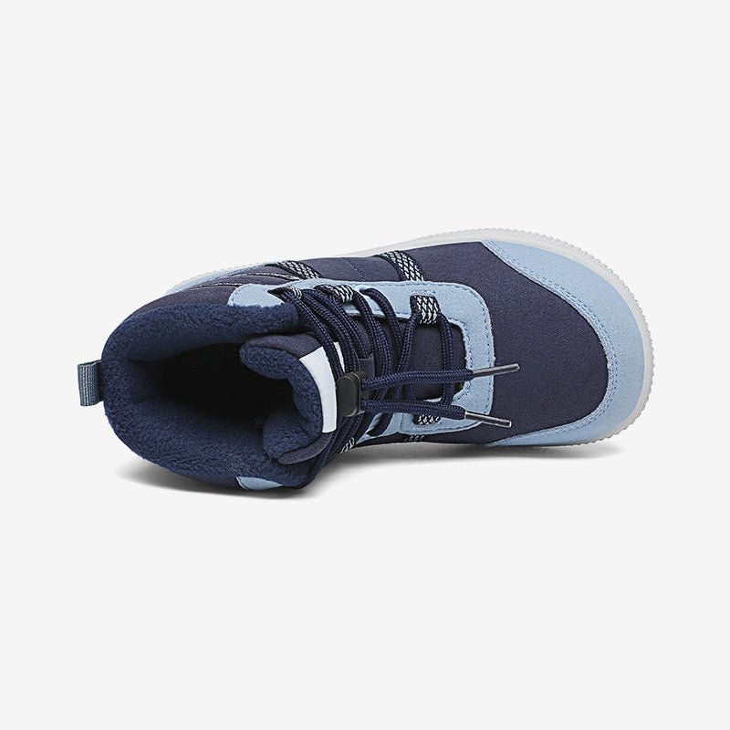 Saguaro Niños Wonderland II - Zapatos Barefoot de Invierno vista 5