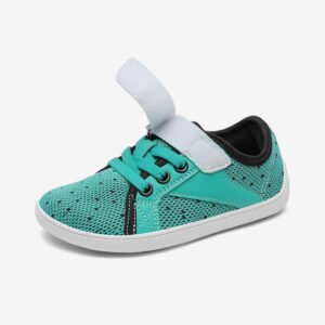Saguaro Niños Luck Ⅰ - Zapatos Barefoot vista 2
