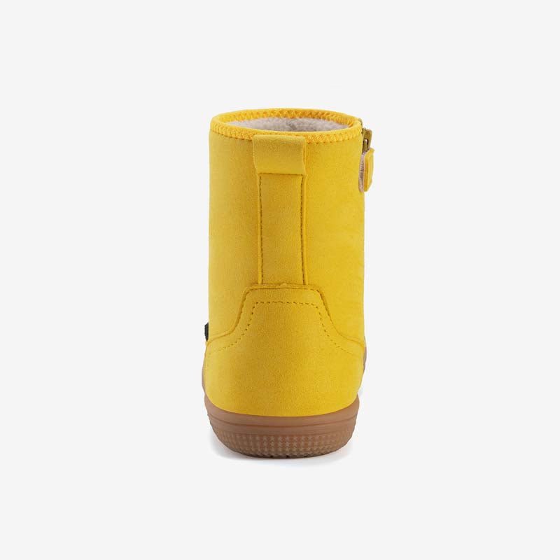 Saguaro Niños Jumpy I - Zapatos Barefoot vista 3