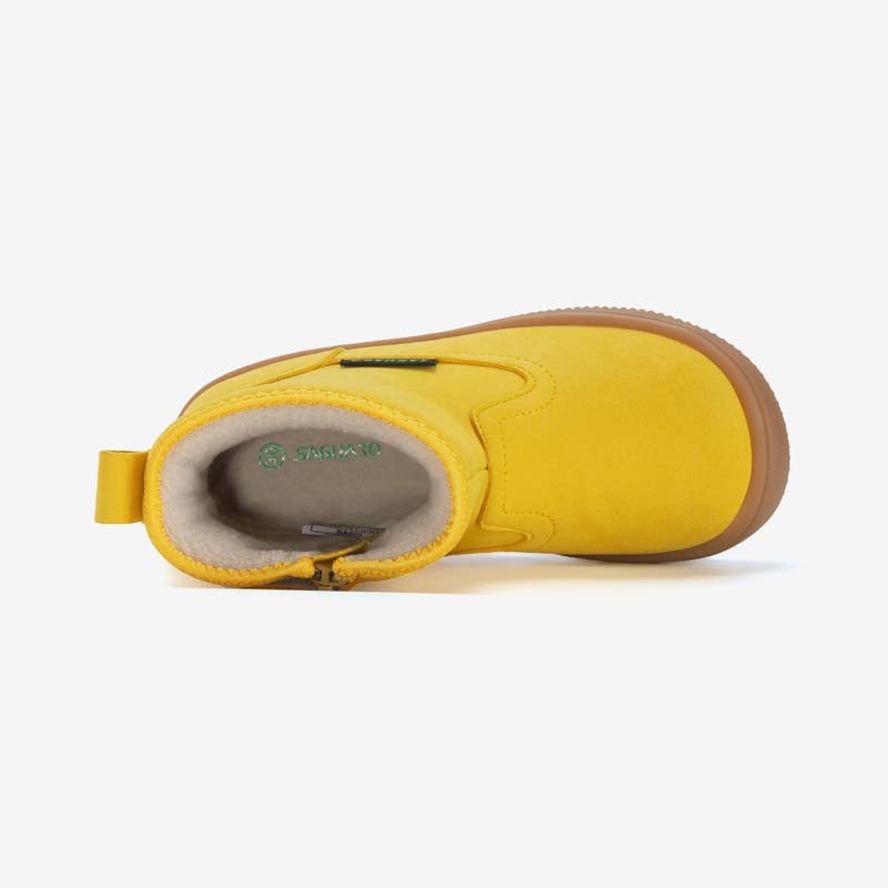 Saguaro Niños Jumpy I - Zapatos Barefoot vista 4