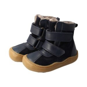anapurna-winterstiefel-tex-membrane-navy-bio-nappa-veloursleder-wool-klettverschluss-weite-w2.jpg Filii Bota de invierno ANAPURNA azul marino (membrana TEX)