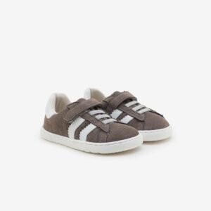 CoqueFlex Axis Junior Gris Blanco