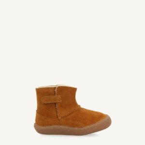 Gioseppo Botas barefoot Komlo P Cuero