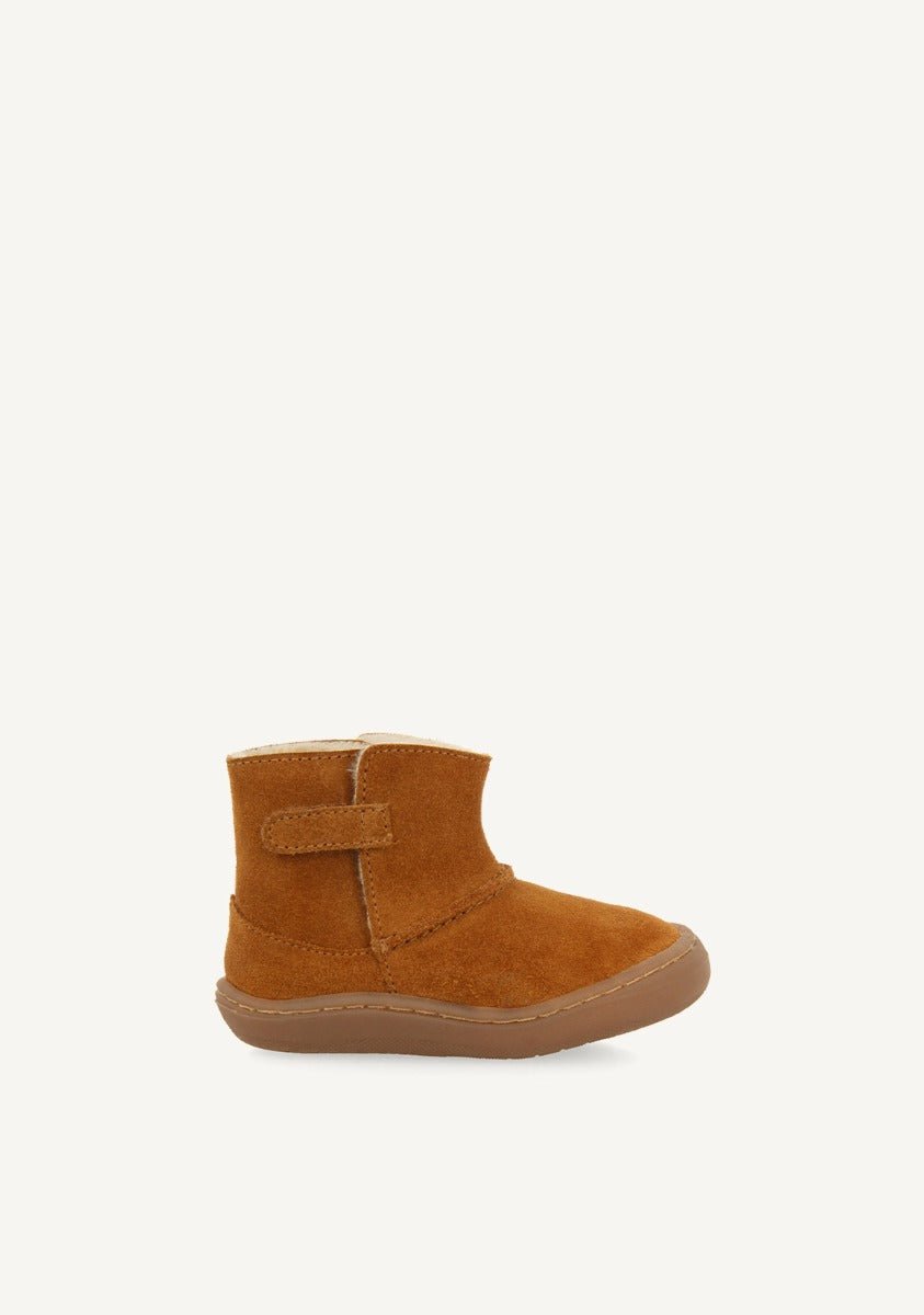 Gioseppo Botas barefoot Komlo P Cuero