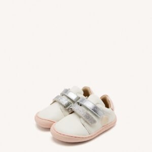 Gioseppo Zapatillas barefoot Standish P Blanco vista 2