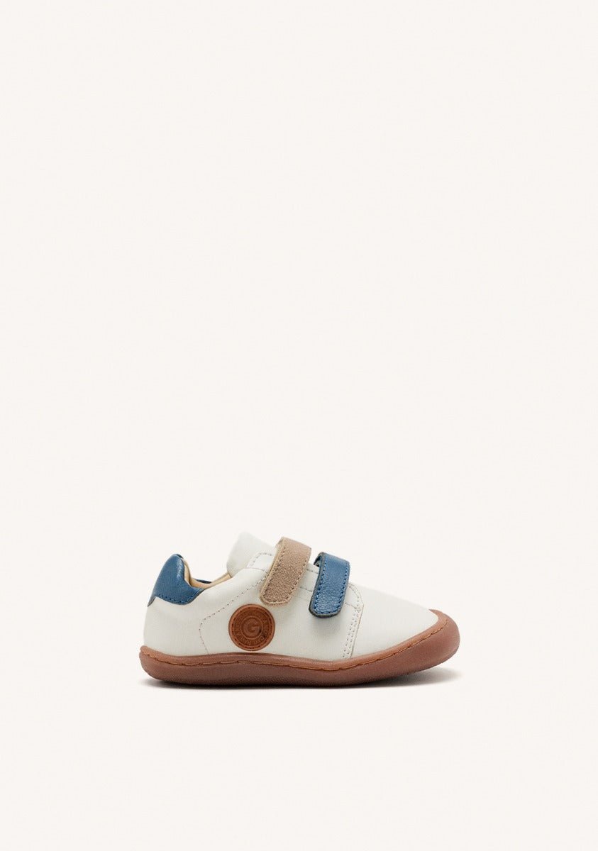 Gioseppo Zapatillas barefoot Alvin P Blanco