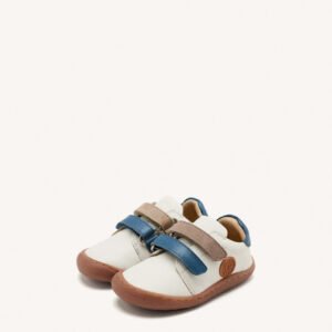 b74745_blanco_02.jpg Gioseppo Zapatillas barefoot Alvin P Blanco vista 2