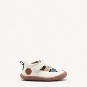 Gioseppo Sandalias barefoot Rangeley P Blanco