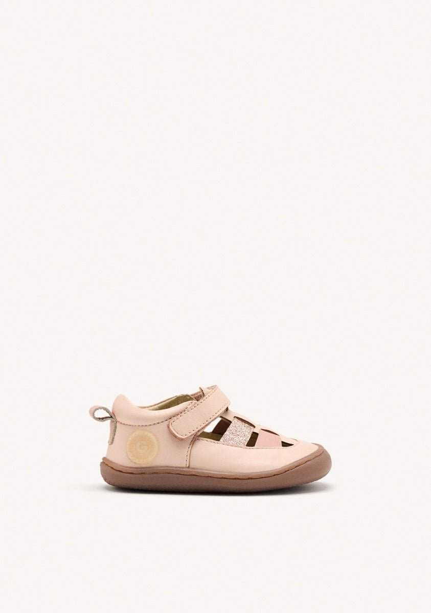 Gioseppo Sandalias barefoot Carver P Rosa