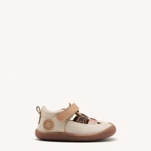 Gioseppo Sandalias barefoot Clearfield P Off