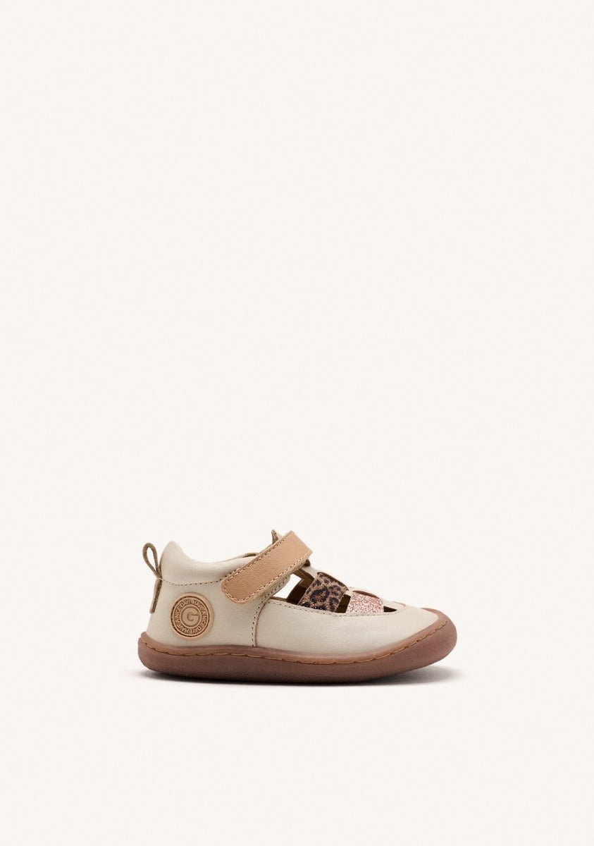 Gioseppo Sandalias barefoot Clearfield P Off