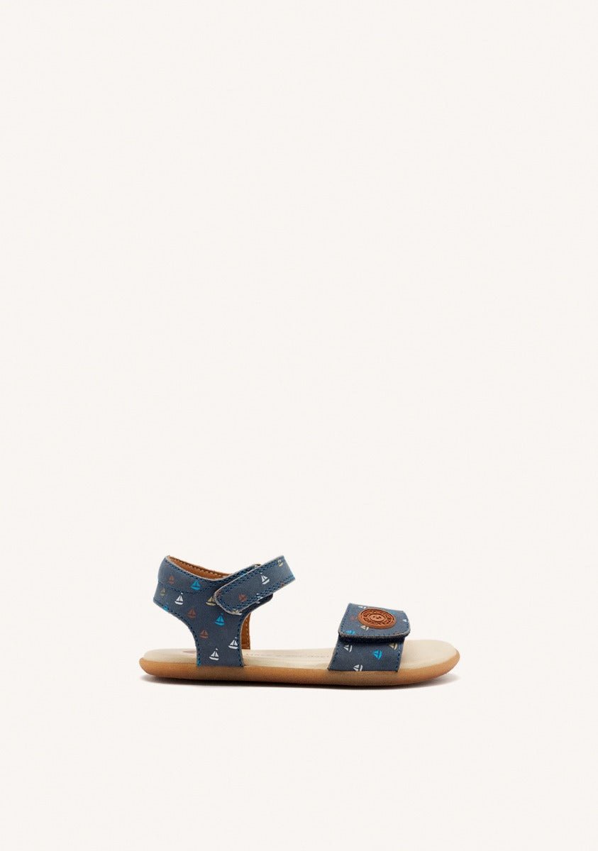 Gioseppo Sandalias barefoot Royalston P Jeans
