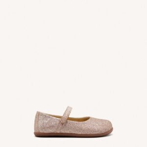 Gioseppo Bailarinas barefoot Lempster P Oro Rosado