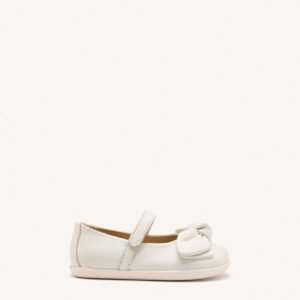 Gioseppo Bailarinas barefoot Acushnet P Blanco