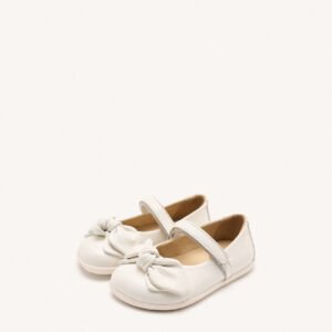 b75323_blanco_02.jpg Gioseppo Bailarinas barefoot Acushnet P Blanco vista 2