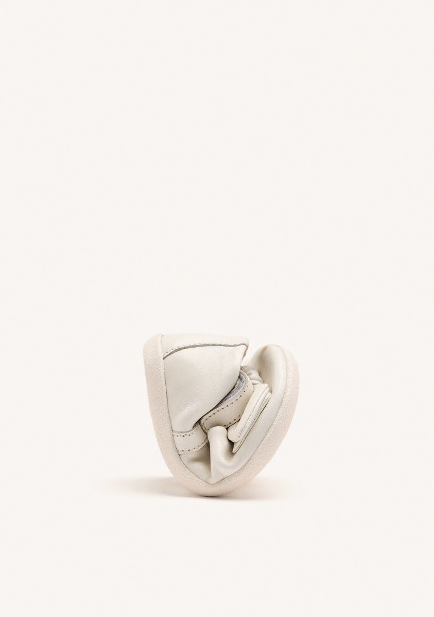 Gioseppo Bailarinas barefoot Acushnet P Blanco vista 3