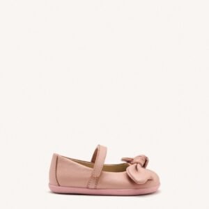 Gioseppo Bailarinas barefoot Acushnet P Rosa