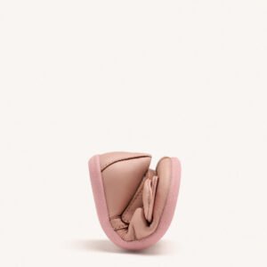 b75323_rosa_04.jpg Gioseppo Bailarinas barefoot Acushnet P Rosa vista 2