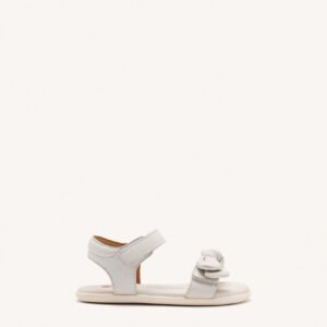 Gioseppo Sandalias barefoot Berkley P Blanco
