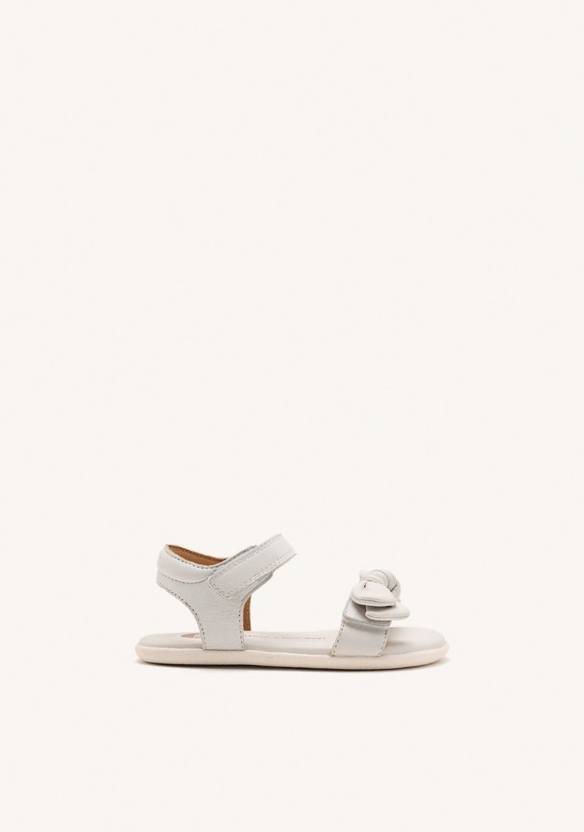 Gioseppo Sandalias barefoot Berkley P Blanco