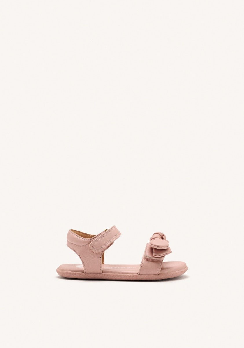 Gioseppo Sandalias barefoot Berkley P Rosa