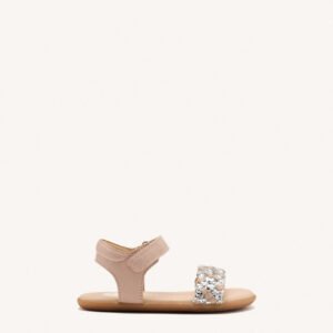 Gioseppo Sandalias barefoot Belknap P Nude