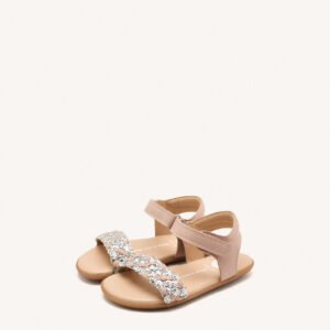 b75347_nude_02.jpg Gioseppo Sandalias barefoot Belknap P Nude vista 2
