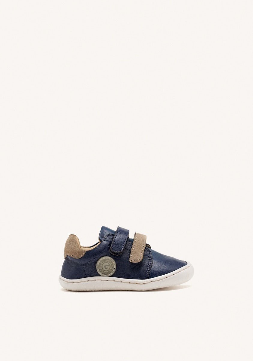 Gioseppo Zapatillas barefoot Abbot P Marino
