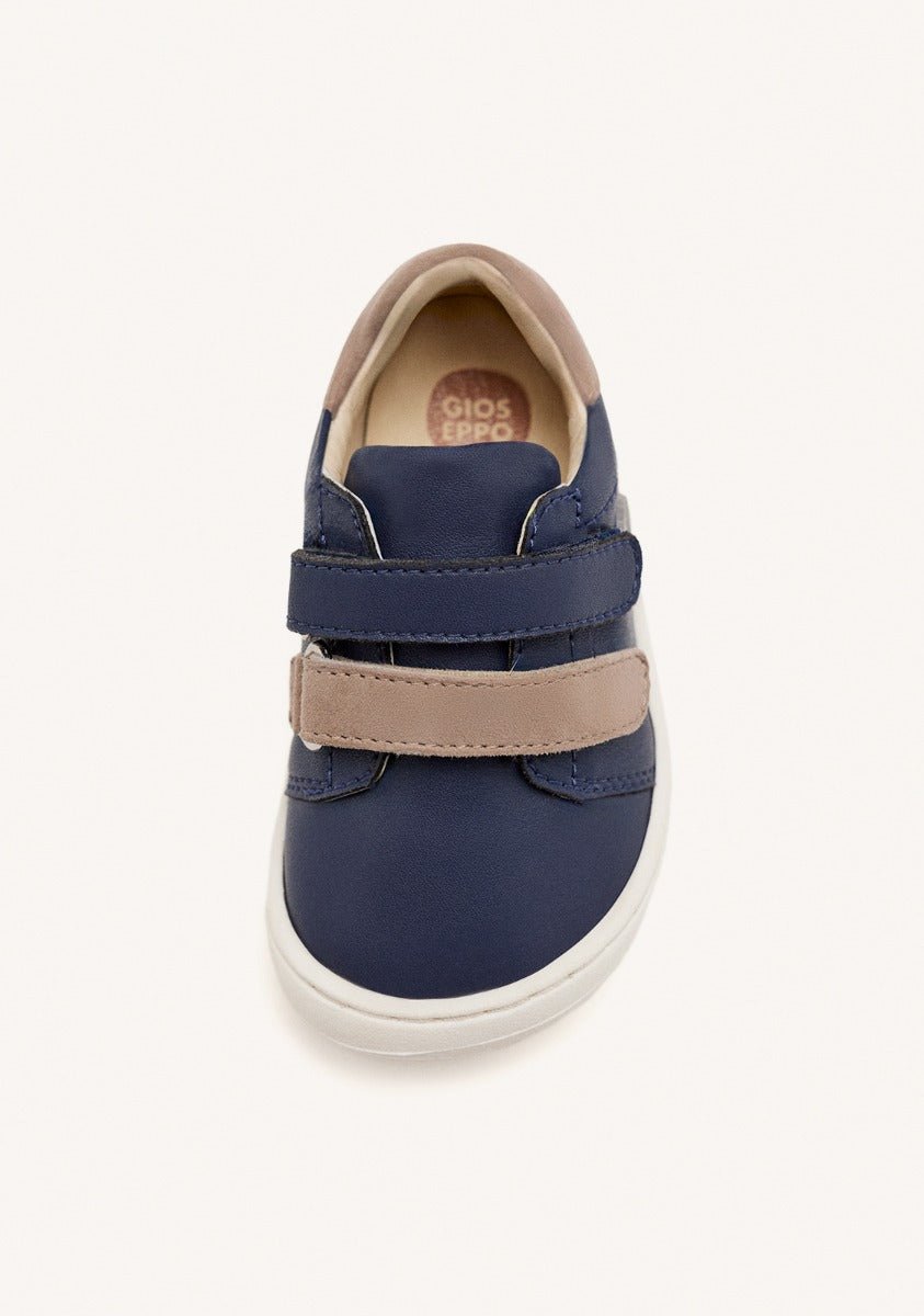 Gioseppo Zapatillas barefoot Abbot P Marino vista 4