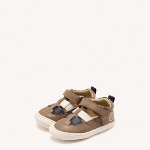 b75352_taupe_02.jpg Gioseppo Sandalias barefoot Landaff P Taupe vista 2