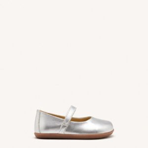 Gioseppo Bailarinas barefoot Mecan P Plata