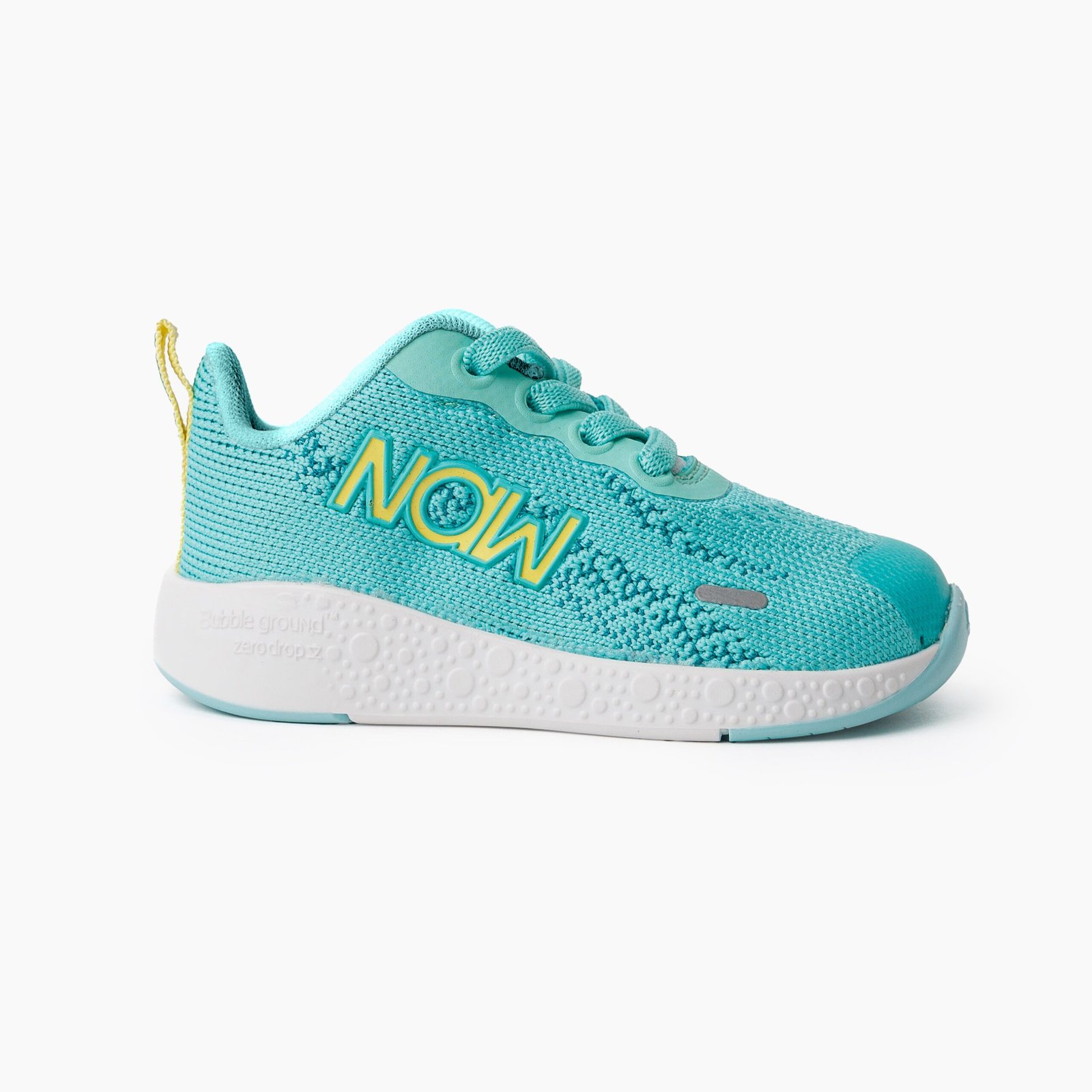 Naw Mint Storm Baby vista 5