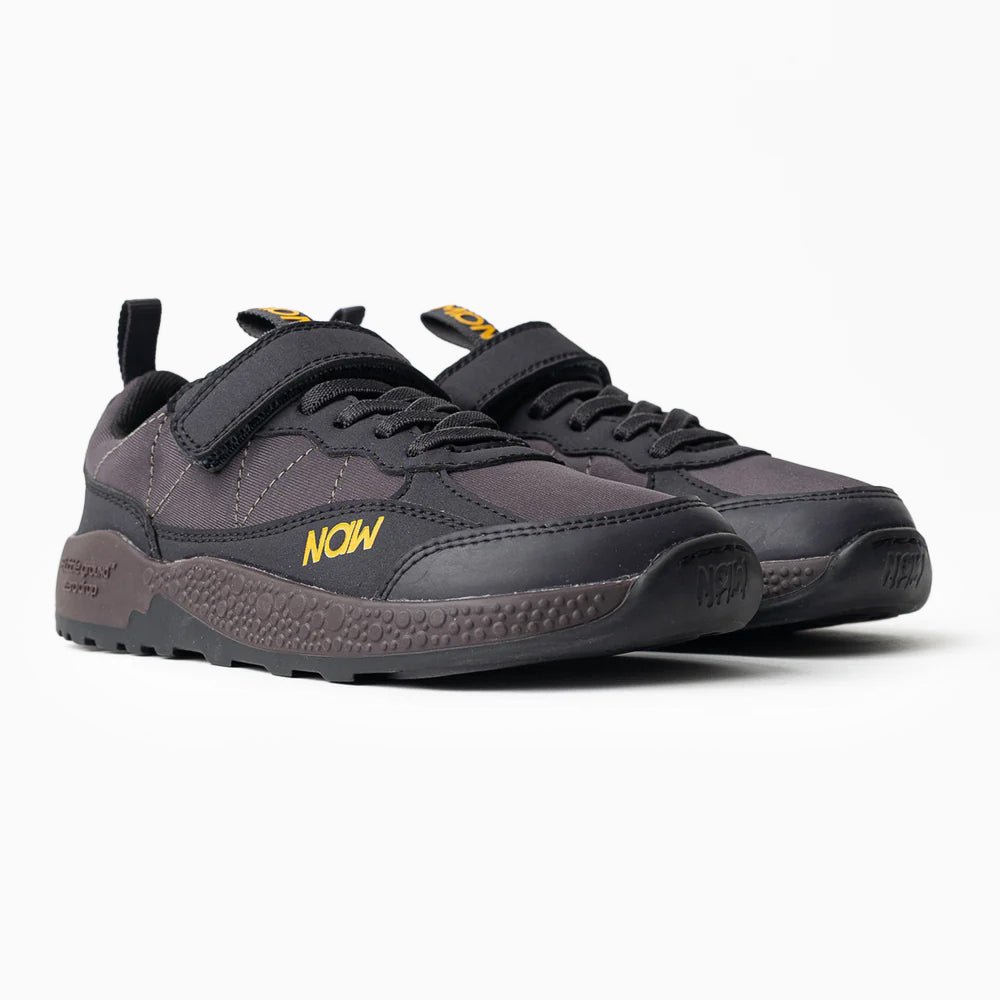 Naw Triple Black