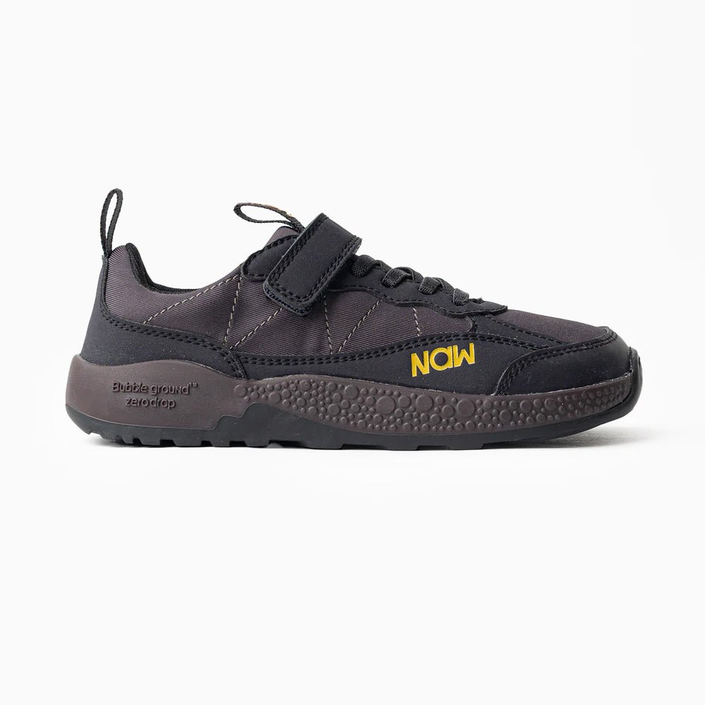 Naw Triple Black vista 4