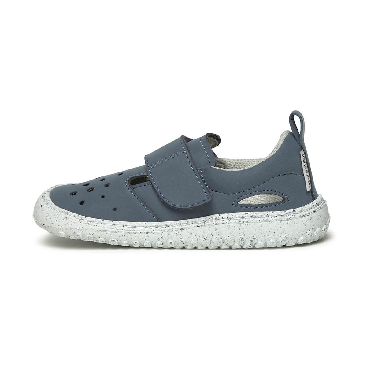 Zapato Feroz Benisa Rocker