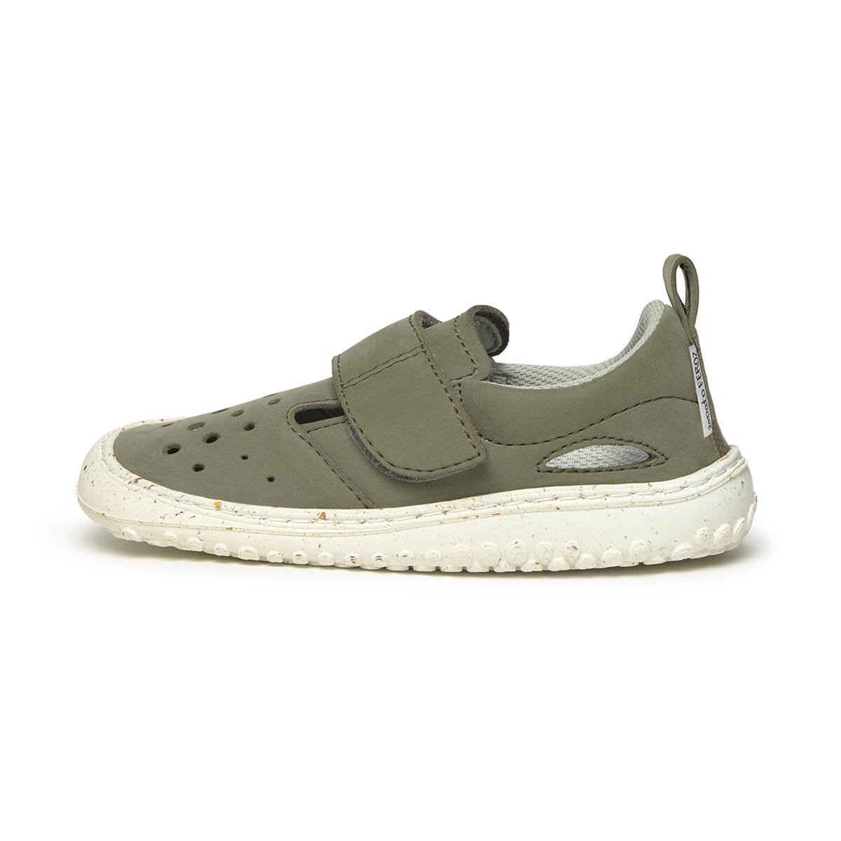 Zapato Feroz Benisa Rocker