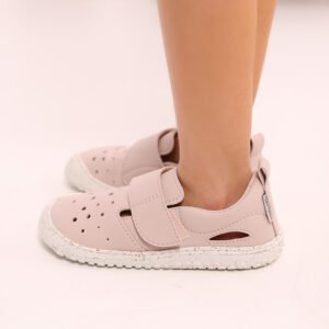 Zapato Feroz Benisa Rocker