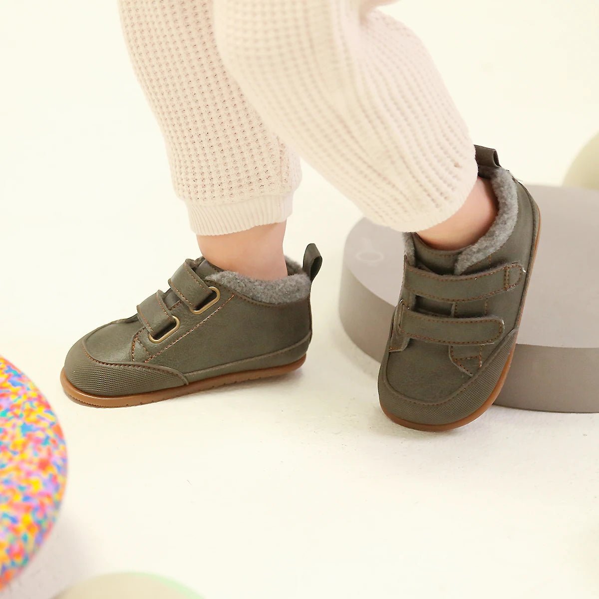 Zapato Feroz Liria Feroz Calentitas