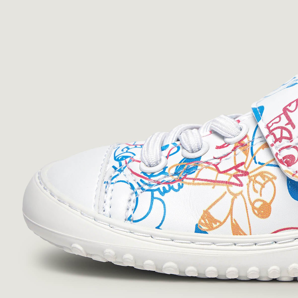 Zapato Feroz Paterna Rocker Risco